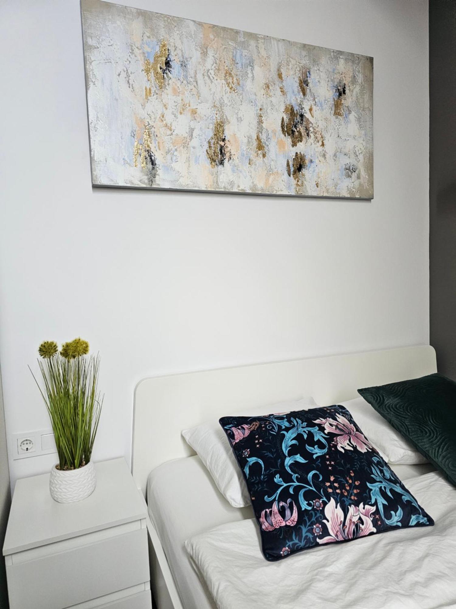 Inspiracion Appartamento